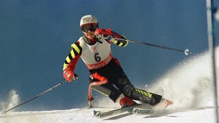 Nezvestnú olympijskú medailistku našli mŕtvu v horách