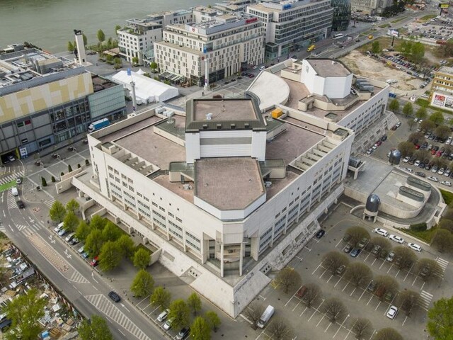 Činohra národného divadla má po odvolaní Vajdičku nového riaditeľa