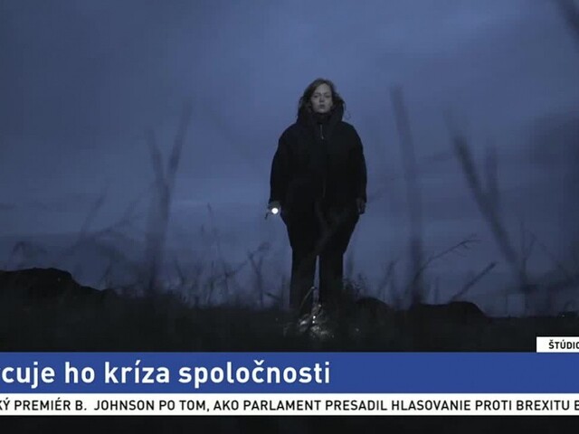Zreštaurované diela Skuteckého / Beatles go Baroque / Burcuje ho kríza spoločnosti / Spomienky Ivany Kvassay / V knižnici u patróna knihomoľov