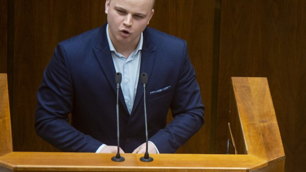 Povedal, čo si myslia skoro všetci. Fico sa vyjadril k Mazurekovi