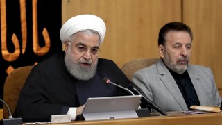 Iránsky prezident dal EÚ dva mesiace na záchranu jadrovej dohody