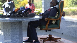 Zomrel Robert Mugabe, dlhoročný prezident vládol železnou rukou