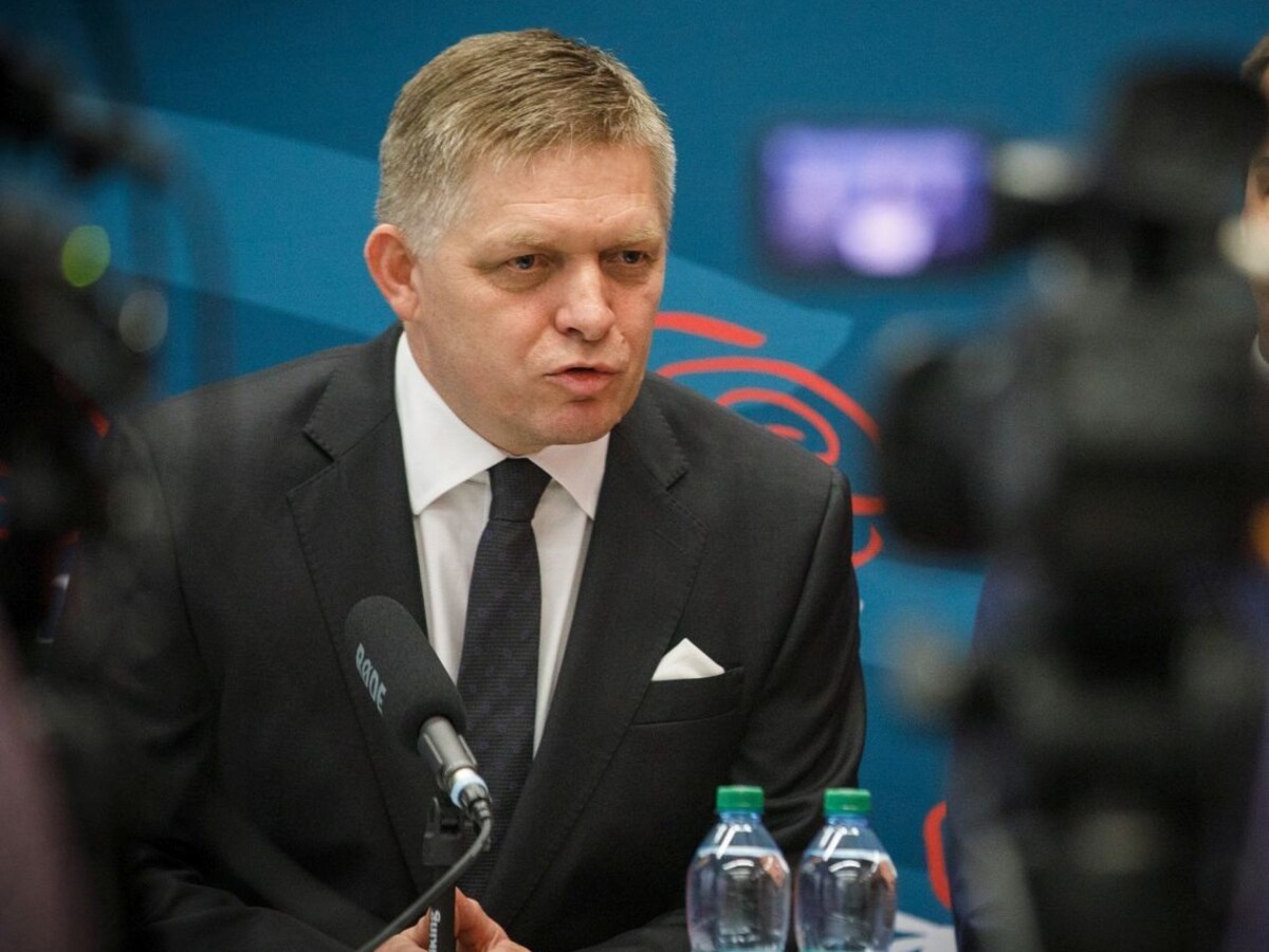 Fico čelí po svojom videu o Mazurekovi trestným oznámeniam