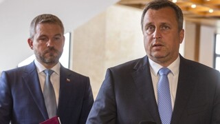 Zabili sme deň, zľakli sa. Politici reagovali na fiasko schôdze NR SR