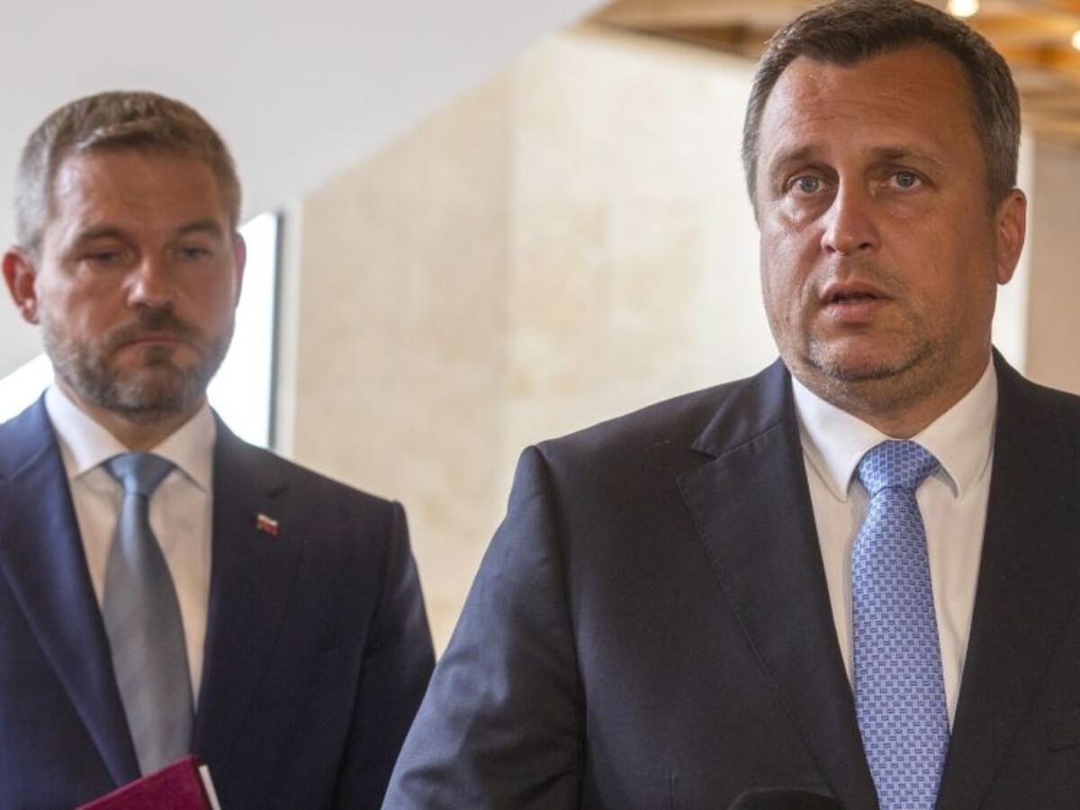 Zabili sme deň, zľakli sa. Politici reagovali na fiasko schôdze NR SR