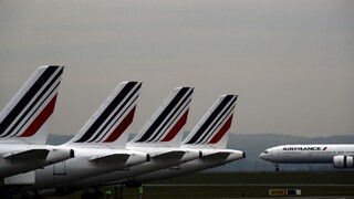 A. Vrbovská o zamietnutí procesu proti spoločnosti Air France