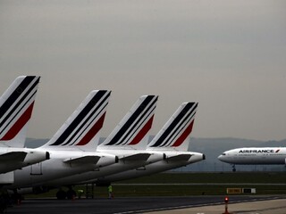 A. Vrbovská o zamietnutí procesu proti spoločnosti Air France