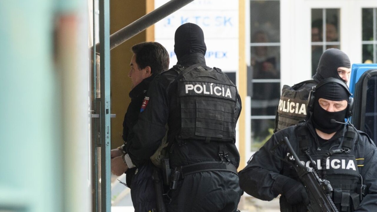 Kočnerovi strážcovia sa vyjadrili k špekuláciám o jeho úteku