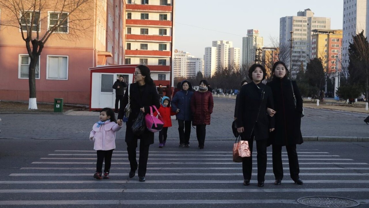 KĽDR žiada odchod zamestnancov OSN, ich misia vraj zlyhala