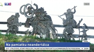 V Gánovciach sa schádzajú umelci, obec považujú za inšpirujúcu