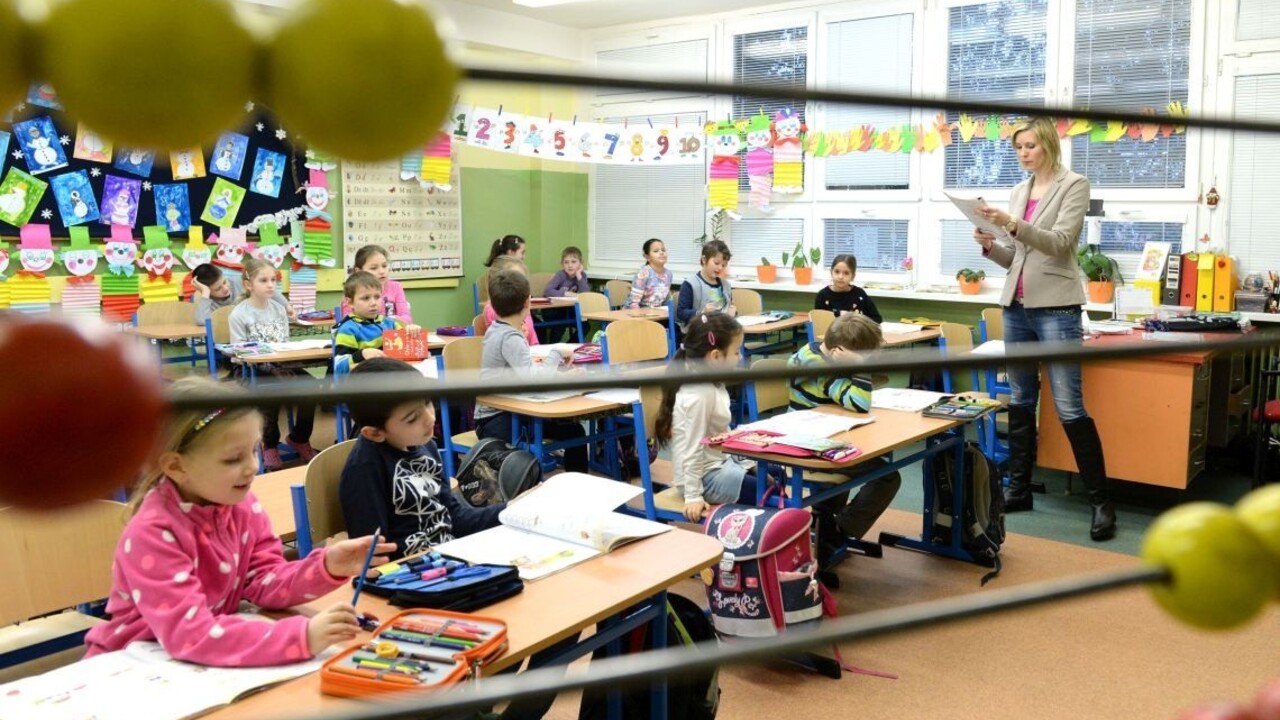 Historické zvýšenie platov? Sopko s nadšením Lubyovej nesúhlasí