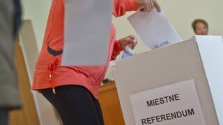 So starostkou sú problémy. V obci na východe bude referendum