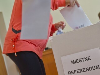 So starostkou sú problémy. V obci na východe bude referendum