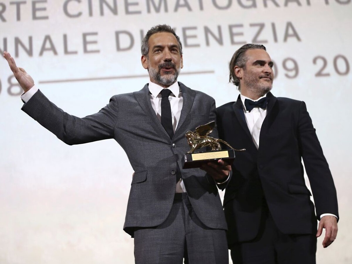 Najlepším filmom je temný psychotriler. V Benátkach rozdali ceny