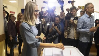 V Rusku si volili svojich zástupcov, prekvapila nízka účasť