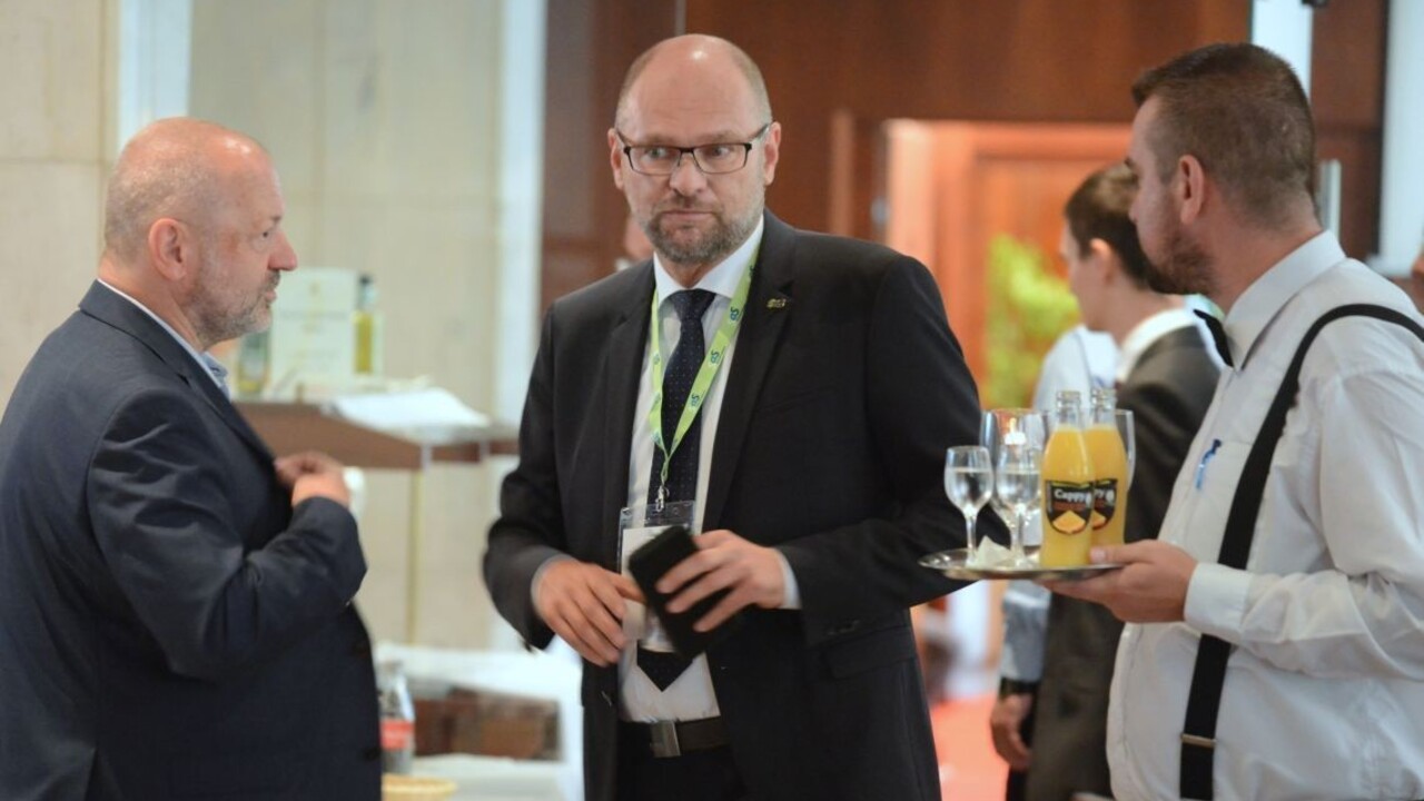 Sulík a Bugár si vyčítajú styky s Kočnerom. Nevylúčili spoluprácu