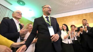Sulík reagoval na novú platformu: V strane môže vyvolať diskusiu