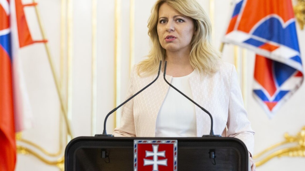 Zlé a nebezpečné. Čaputová reagovala na Kočnera i Ficove výroky