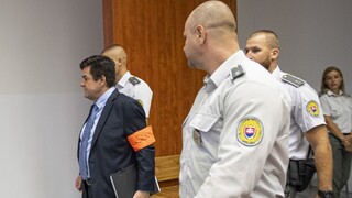 Kočner prišiel pred súd v procese roka, vytiahli naňho ďalšie správy
