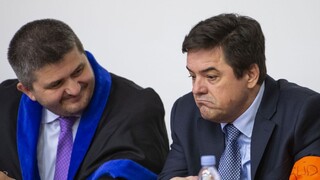 Musia ma odsúdiť, nikoho som neohrozil. Čo hovoril Kočner súdu