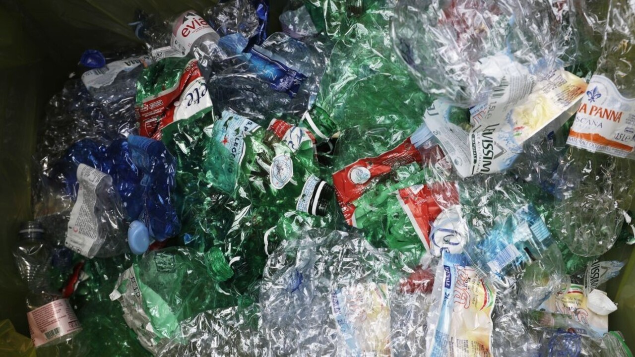 Zálohovanie vraj nie je cesta, SaS je proti plánom envirorezortu