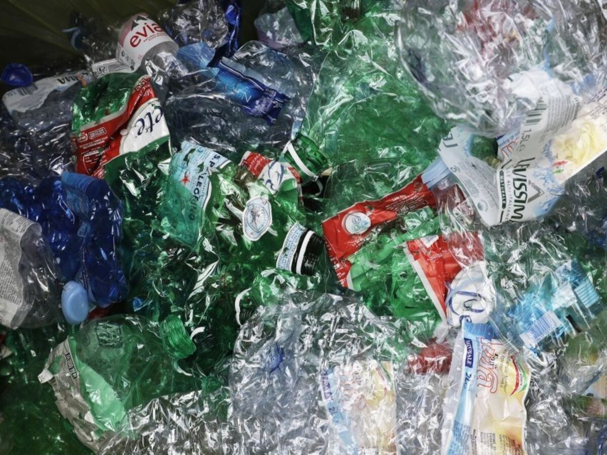 Zálohovanie vraj nie je cesta, SaS je proti plánom envirorezortu