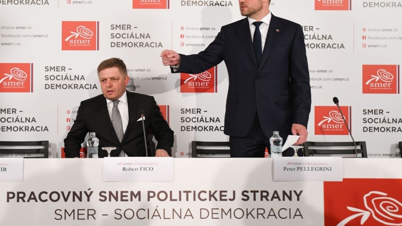 Premiér s ním ešte nehovoril o Mazurekovi. Fico má nové video