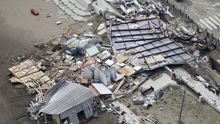 Planétu sužujú živelné pohromy, OSN viní klimatické zmeny