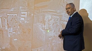 Poznáme miesto, kde Irán vyvíja jadrové zbrane, tvrdí Netanjahu