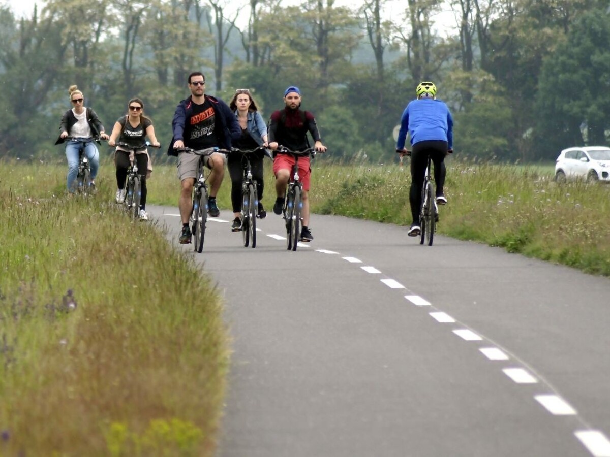 Cyklisti dostanú milióny na projekty, vyhlásili veľkú výzvu