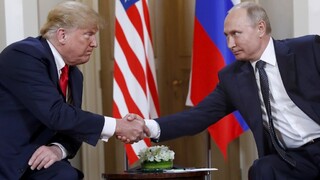 USA vraj stiahli kľúčového špióna v Kremli, Trump ho mohol prezradiť