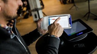 Kontrolovali podnikateľov, pri eKase pochybila vyše polovica