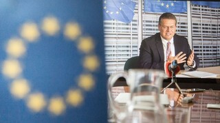 Zverejnili, čo bude mať Šefčovič na starosti v Európskej komisii