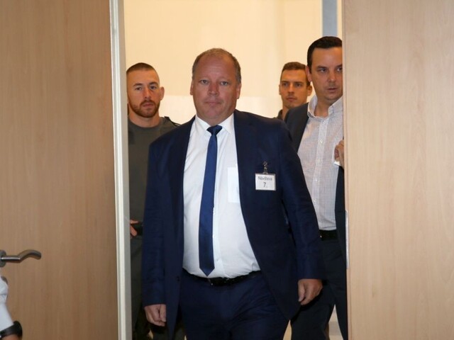 O zmenkách nevedel ani šéf Markízy, Kočner sa pýtal na svoju ponuku