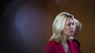 Má rakovinu. Líderka nemeckej SPD končí, ide sa liečiť