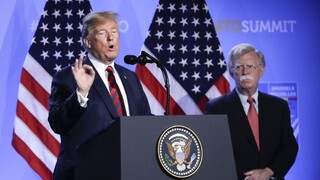 Trumpov poradca pre národnú bezpečnosť skončil vo funkcii