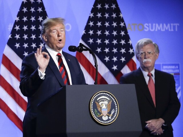 Trumpov poradca pre národnú bezpečnosť skončil vo funkcii