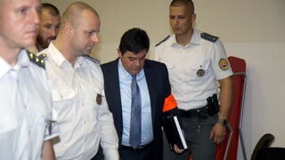 Kočnerovi zamietli presun do Bratislavy. Súd pokračuje v októbri