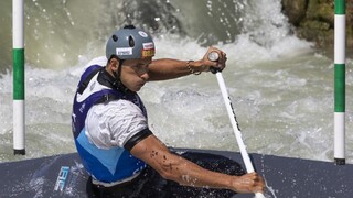 Vodný slalom má veľkú šancu opäť naštartovať nové slovenské hviezdy. Začínajú sa majstrovstvá Európy