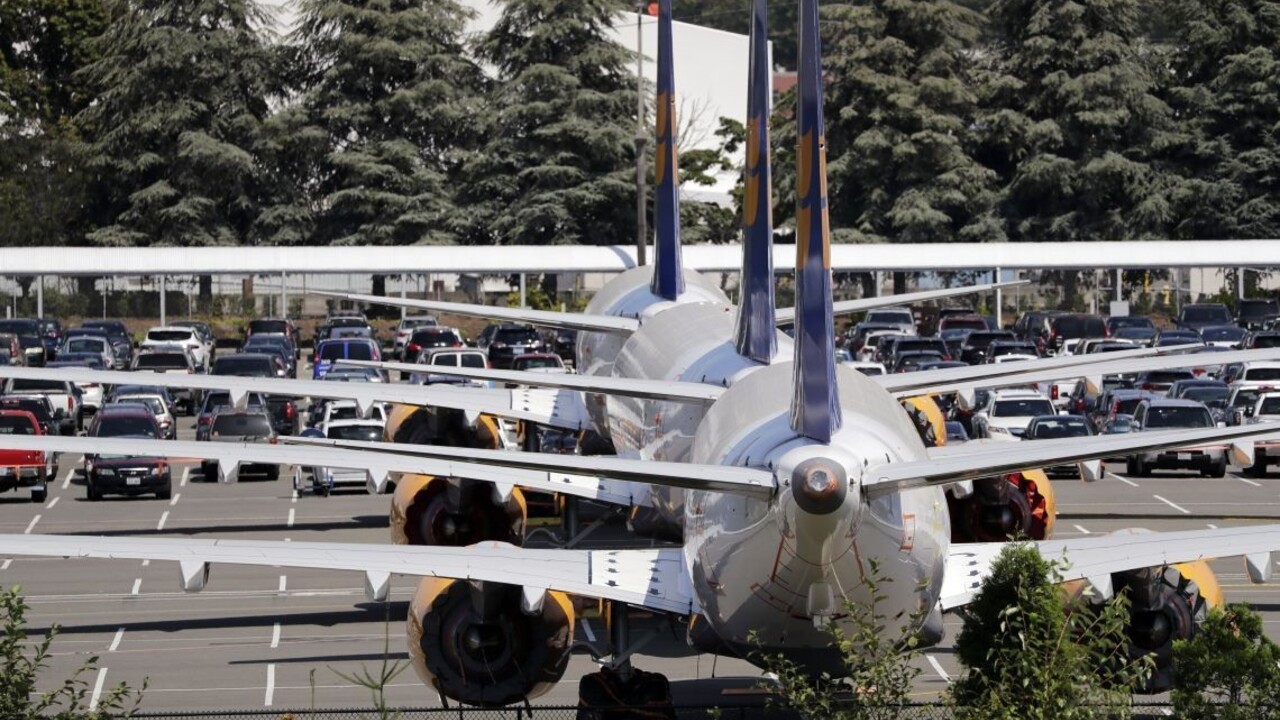 Boeing má problém. Oproti vlaňajšku dodal len štvrtinu lietadiel