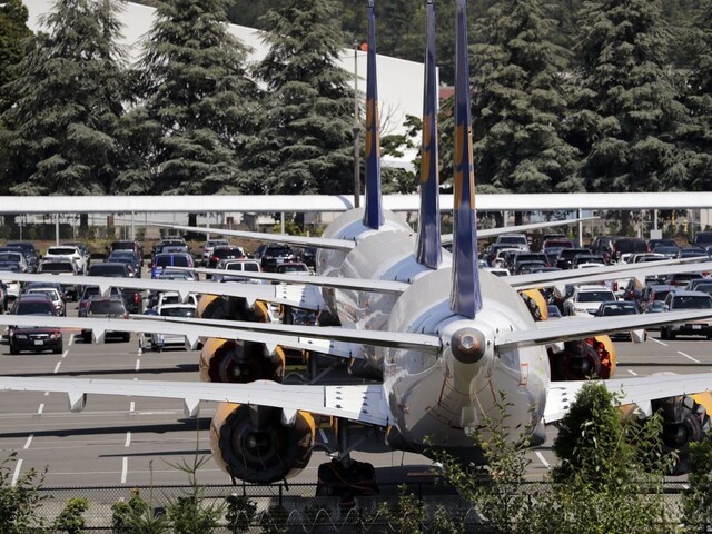 Boeing má problém. Oproti vlaňajšku dodal len štvrtinu lietadiel