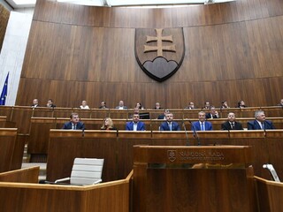 Na odvolanie premiéra sú dva návrhy. Jeden stiahnite, radia opozícii