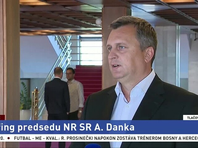 TB A. Danka k vládou schválenému zdražovaniu cigariet