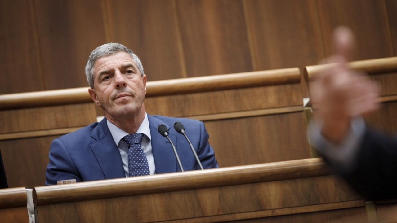 Most podľa Bugára podporí otvorenie mimoriadnej schôdze