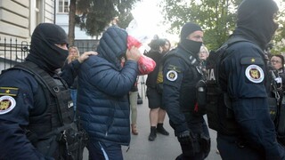 Andruskó okrem Kuciaka vypovedal aj o prokurátoroch a Lipšicovi