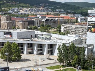 istropolis dom odborov 1140px (SITA/Diana Černáková)