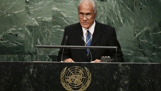 Zaslúžil sa o prínos demokracie. Zomrel tonžský premiér Pohiva