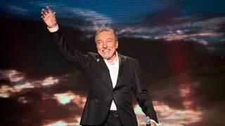 Gottovi sa vrátila rakovina. Mám akútnu leukémiu, priznal