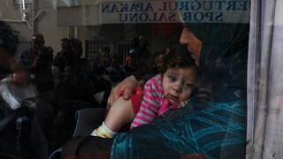 Severný Cyprus zasiahli výbuchy, vyžiadali si evakuáciu