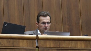 Bude novým podpredsedom NR SR Galko? Smer s ním má problém
